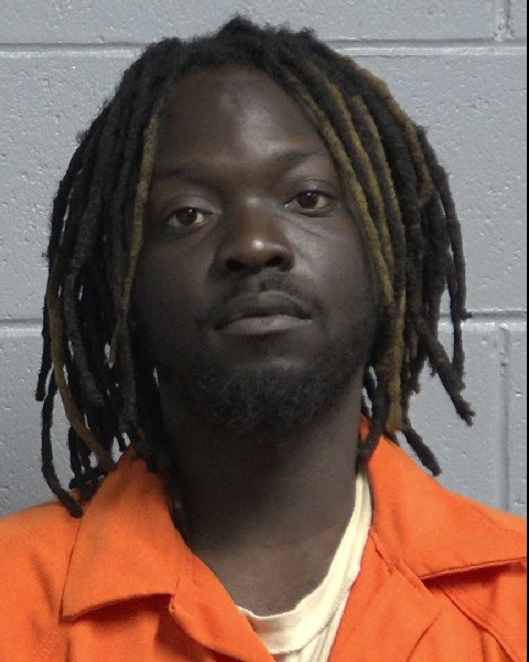 SUSPECT ARRESTED IN 2025 HOLLY HILL DRIVE-BY SHOOTING THAT LEFT ONE DEAD