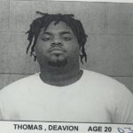 TWO ARRESTED IN HICKS ROAD DRIVE-BY SHOOTING; CASE BEING INVESTIGATED AS GANG-RELATED