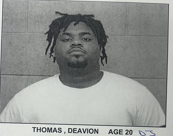 TWO ARRESTED IN HICKS ROAD DRIVE-BY SHOOTING; CASE BEING INVESTIGATED AS GANG-RELATED