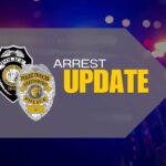 GPD ARRESTS SUSPECT IN SOUTH BENBOW ROAD SHOOTING; VICTIM IN STABLE CONDITION