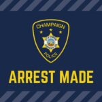 SECOND TEEN ARRESTED IN CHAMPAIGN FATAL SHOOTING INVESTIGATION