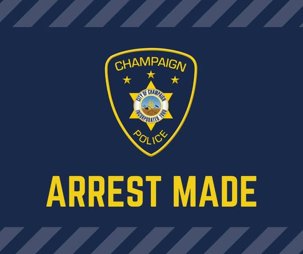 SECOND TEEN ARRESTED IN CHAMPAIGN FATAL SHOOTING INVESTIGATION