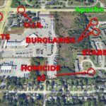 UPDATE: TRIPLE HOMICIDE CONFIRMED IN DEADLY NIGHT OF VIOLENCE