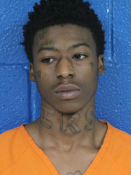 High-Speed Pursuit Tied to Halifax County Homicide Ends in Arrests in Nash County