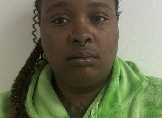 Jashia Wright Stabbing: Henderson Woman Dies in Early Morning Stabbing; Suspect Arrested