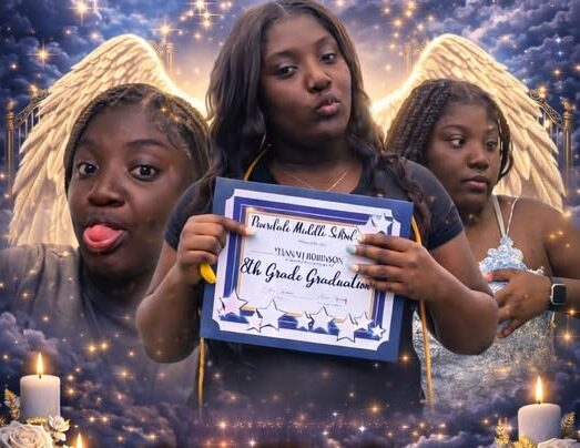 Tianah Robinson Atlanta, GA Shooting News: Family Seek For Justice on the loss of Tianah Robinson who dies in Piedmont Park shooting on 404 Day