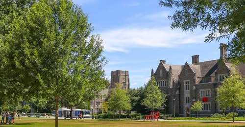 Abigail Yohannes Duke University Obituary News: Beloved Trinity College Senior Student, Abigail Yohannes Dies Suddenly