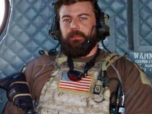 Collin Thomas San Diego Obituary, Cause of Death: Senior Chief Special Warfare Operator Collin Thomas Sudden Dies Unexpectedly
