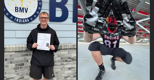 Gavyn Orlando Hartford City, Indiana Car Accident: Beloved Young Man Killed, Two Injured in Serious Vehicle Crash