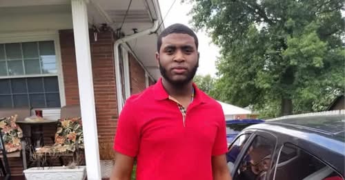 Carlos Wilson Jr Louisville Obituary News: In Loving Memory Of Carlos Wilson Jr who dies in tragic incident near PRP High School