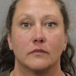 ARIZONA WOMAN SENTENCED TO 52 YEARS IN CHILD ABUSE CASE INVOLVING TODDLER