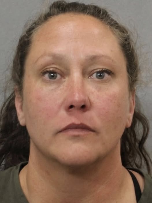 ARIZONA WOMAN SENTENCED TO 52 YEARS IN CHILD ABUSE CASE INVOLVING TODDLER