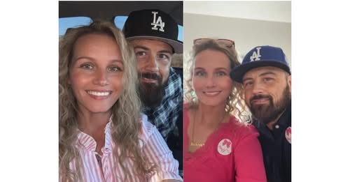 Jarrott Strickland and Lorelei Strickland Gulf County Found Dead In Loving Memory of Jarrott Strickland & Lorelei Strickland who were Found Dead at Home