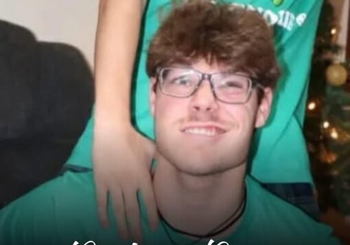 Connor Chavez Garcia Sedgwick County, KS Obituary, Cause of Death: In Loving Memory of Connor Chavez Garcia