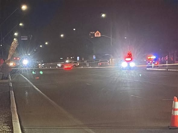 Accident Norwich Ontario: OPP Investigates Two-Vehicle Collision on Highway 59 Near Airport Road, Norwich Township