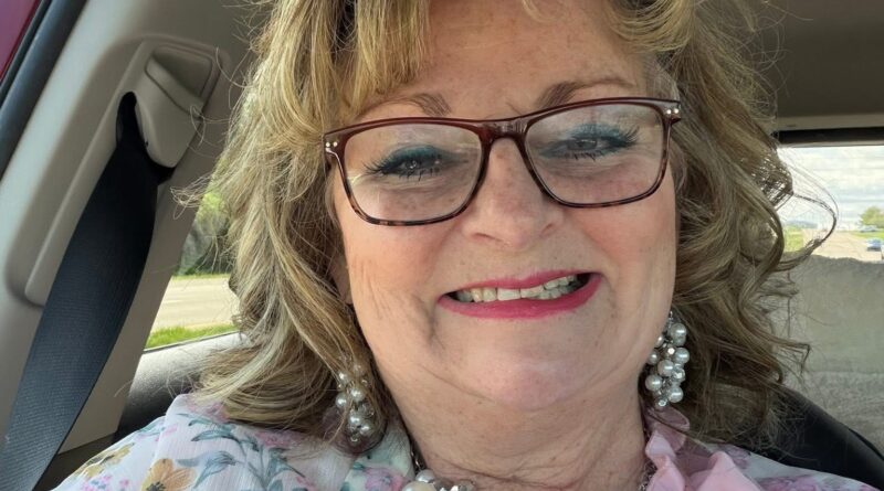 Barbara Smith Owingsville, KY Motorcycle Crash: In Loving Memory Of Barbara Smith