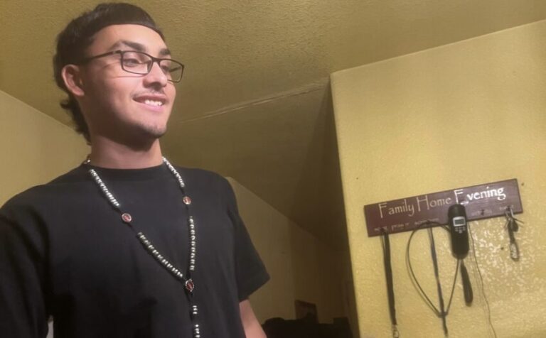 Valentín Morales Shooting News: Tragic Yuma Shooting Leaves Teen, 18, Dead After Gunfire Incident