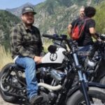 Adam Vincent Lemieux Motorcycle Accident: Bunkerville Man, 34, Dies After Rear-End Motorcycle Collision on CC215