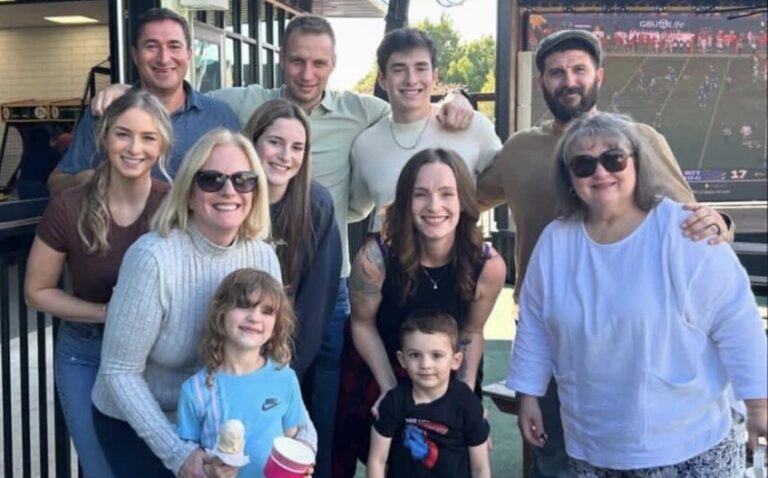 Christoph Kenny Motorcycle Accident: Motorcyclist Dies After Rear-End Crash Near Spectrum Drive