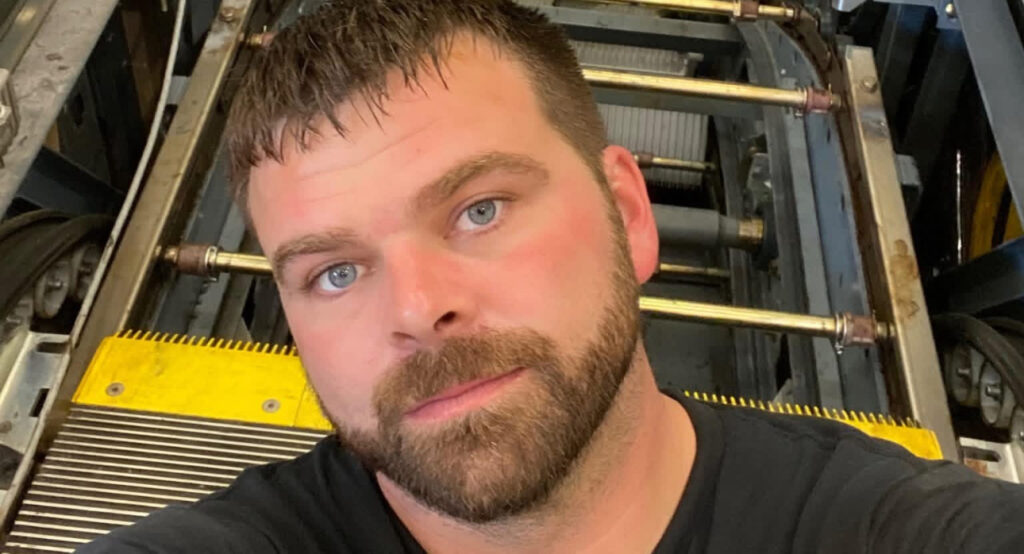 Bo Cephus Morgan Vinton, VA Car Accident: Family and friends tribute in loving memory of 39-year-old man who dies in devastating single-vehicle crash early saturday morning