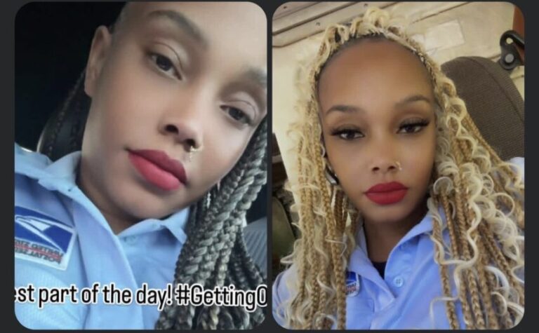 Tinisha Cade Car Accident: Tragedy on Larkspur Terracec – USPS Employee Killed in Crash