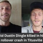 Dustin Dingle Car Accident: 34-Year-Old Killed in High-Speed Rollover Crash in Titusville