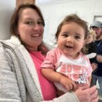 Nicky Cherie Farrow Car Accident: Lenoir Woman Killed in Tragic Single-Vehicle Crash on I-77 in Iredell County