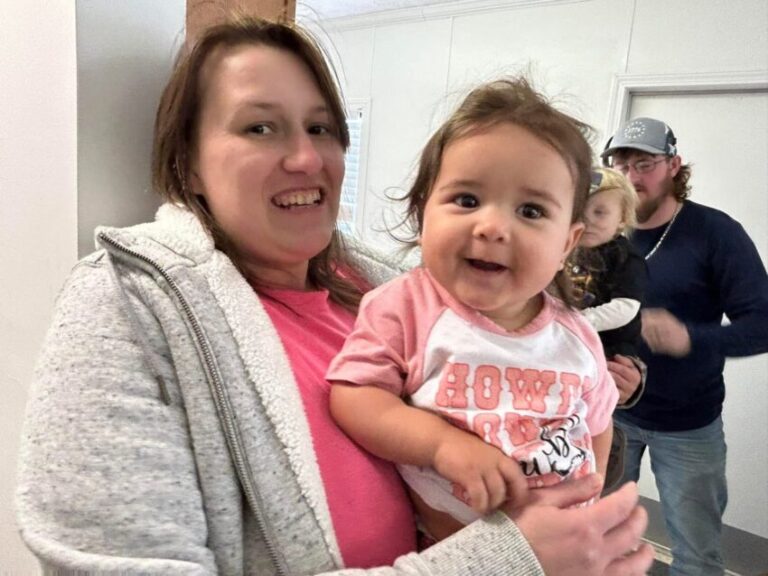 Nicky Cherie Farrow Car Accident: Lenoir Woman Killed in Tragic Single-Vehicle Crash on I-77 in Iredell County