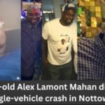 Alex Lamont Mahan Burkeville, VA Car Accident: In Loving Memory of Alex Lamont Mahan Killed in Single-Vehicle Crash in Nottoway County
