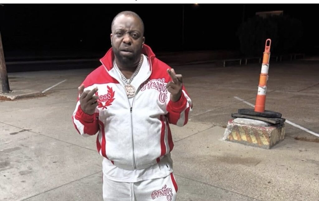 West Clark Shooting News: In Loving Memory of 46-Year-Old West Clark who Dies in Shooting Incident