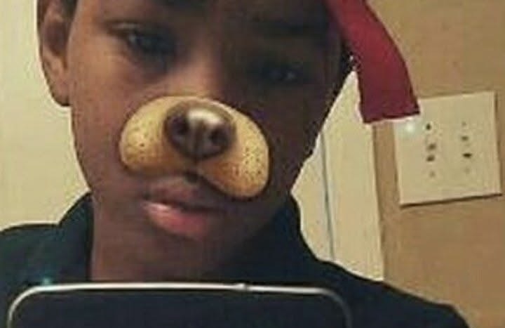 Ke’Mari Samar’Trey Ford Shooting News: 18-year-old Ke’Mari Samar’Trey Ford who dies in shooting incident at outside an apartment complex in the 3500