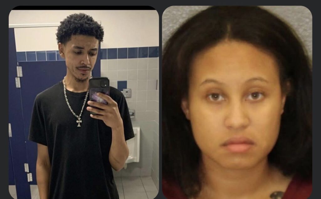 Demetri Niji McGruder Killed in Cornelius Apartment Stabbing – Woman Charged With Second-Degree Murder