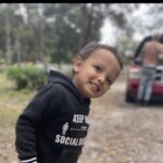 Kyzer Newsome Car Accident: In Loving Memory of 4-Year-Old Kyzer Newsome who dies in Early-Morning Zephyrhills Crash