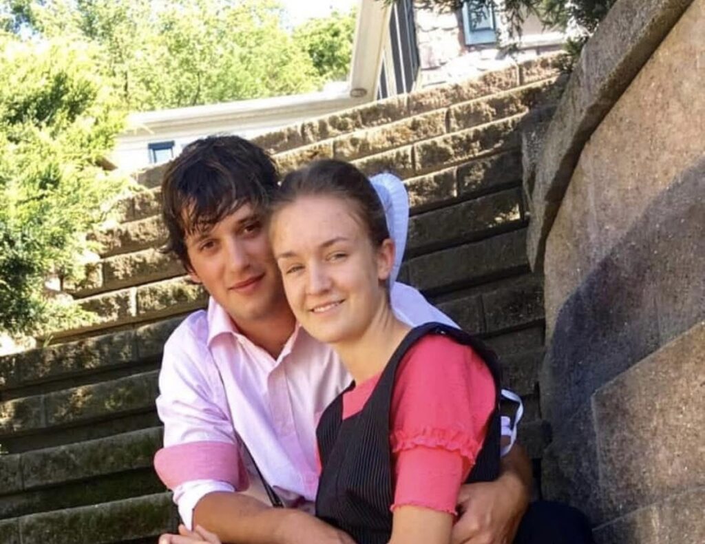 Sara Stolzfus Fire Accident: Amish Mother and Six Children Killed in Clinton County House Fire