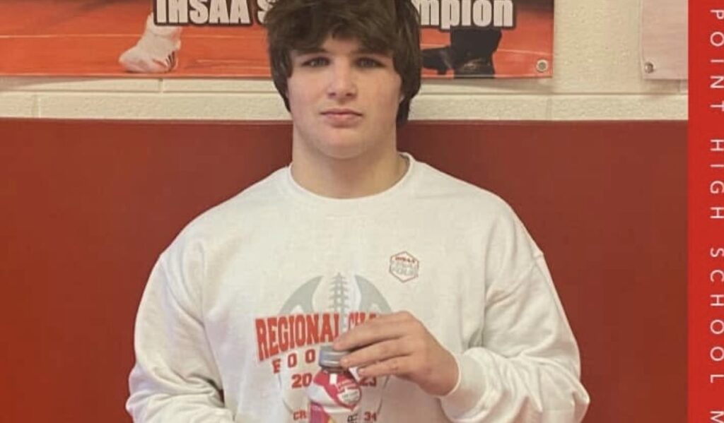 Austin Lee Nitcher Car Accident: 25-year-old man died in devastating crash on I-65 southbound near the 233-mile marker