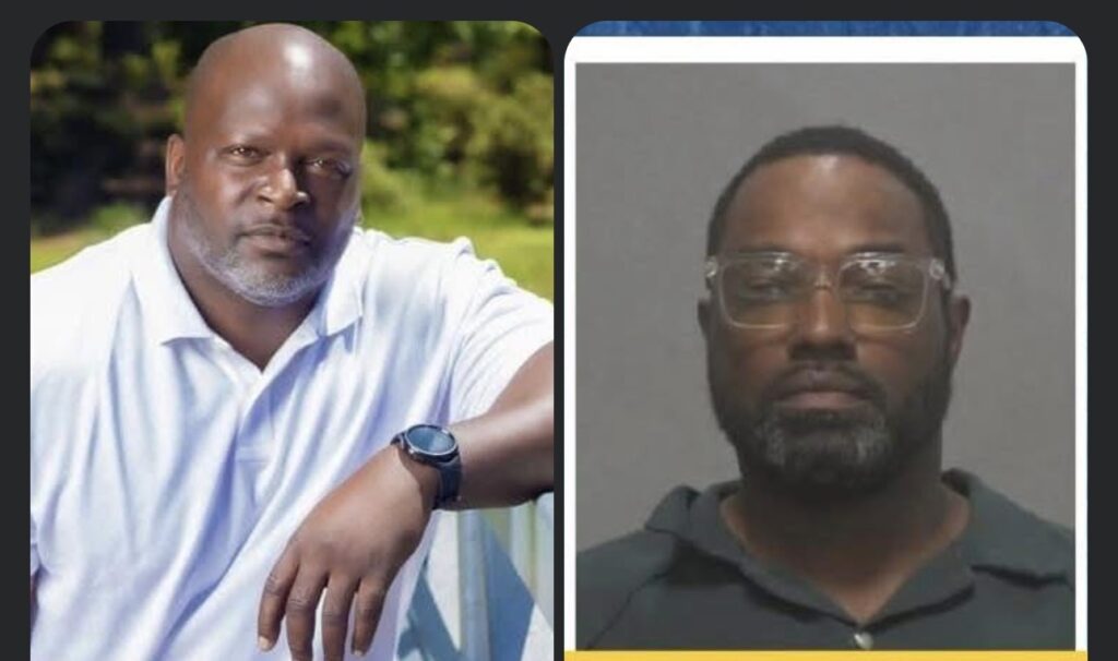 Christopher M. Blair Shooting News: Christopher M. Blair, 47, Killed in Mayflower Road Shooting; Suspect Arrested in Portsmouth admin