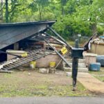 Michael Jermaine Ross Obituary News: 17-Year-Old Killed After House Collapses During Renovation in Bessemer