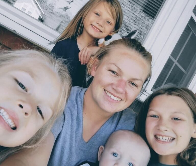 Sierra Jo Williamson Train Accident: 31-Year-Old Woman Killed in Heartbreaking Train-Related Incident late Saturday Night