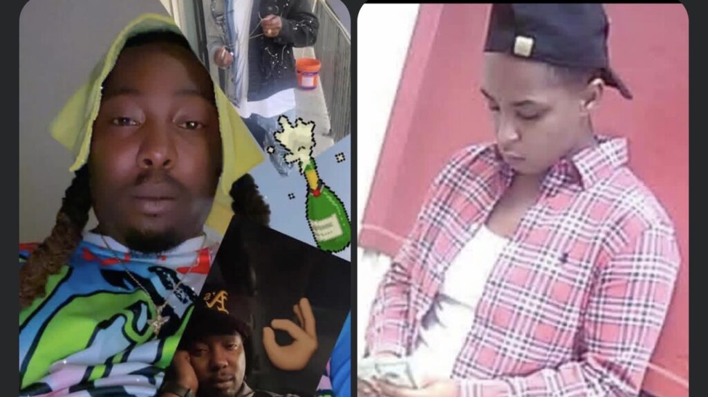 Isaanae Morton and Derrick Hubbard Shooting News: Two Killed, One Injured in East Oakland Triple Shooting; Police Investigating Foothill Boulevard Attack