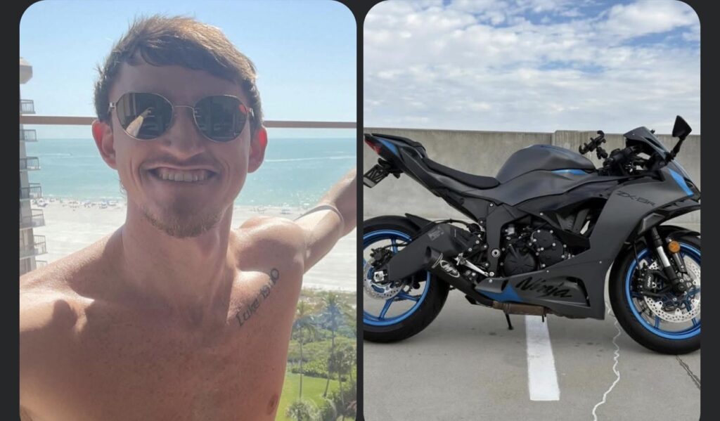 Austin Lemna Allisonville Road Motorcycle Accident: Community Mourns Resident After Fatal Motorcycle Crash at Allisonville Road and Harrison Parkway
