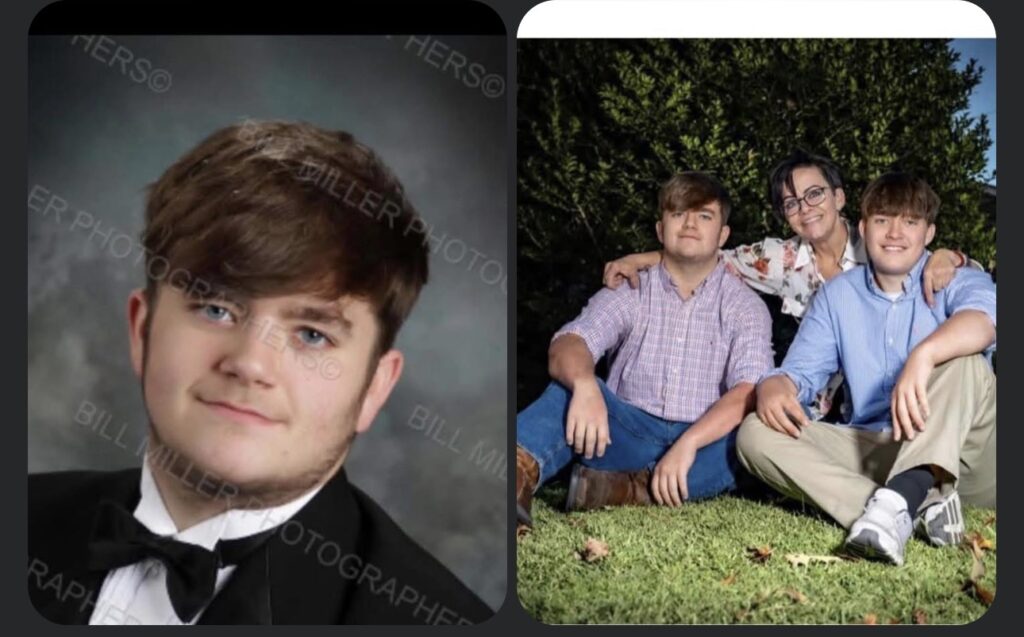 Braden and Braxton Canterberry Car Accident: Honoring the Lives of Braden and Braxton Canterberry After Fatal Single-Vehicle Crash