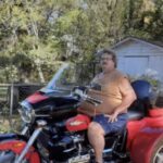 Larry Dale Lail Car Accident: In Loving Memory of Larry Dale Lail who Dies in Tragic Lincoln County Collision Involving Riding Lawn Mower