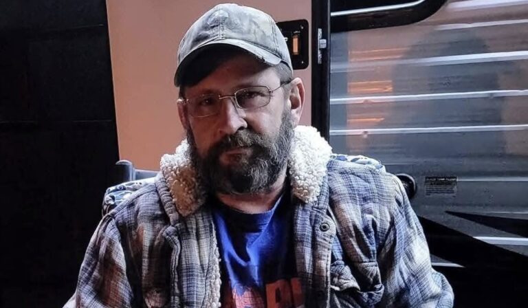 Kenneth Johnson Found Dead: Missing Person Case Concludes with Tragic Discovery in Rural Lewistown Area