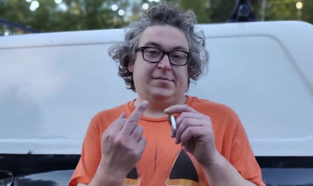 Benjamin Perron Found Dead: Tragedy in Plattsburgh as 42-Year-Old Man Is Found Dead Near McKinley Avenue