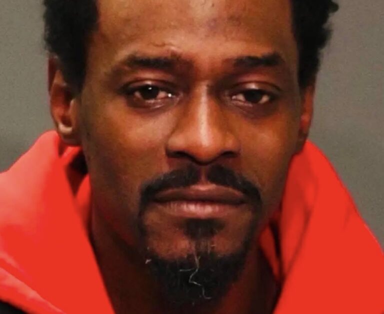 Anthony Griffin Shooting News: Machete Attack Sparks Chaos Before Police Fatally Shoot Suspect at Grand Central