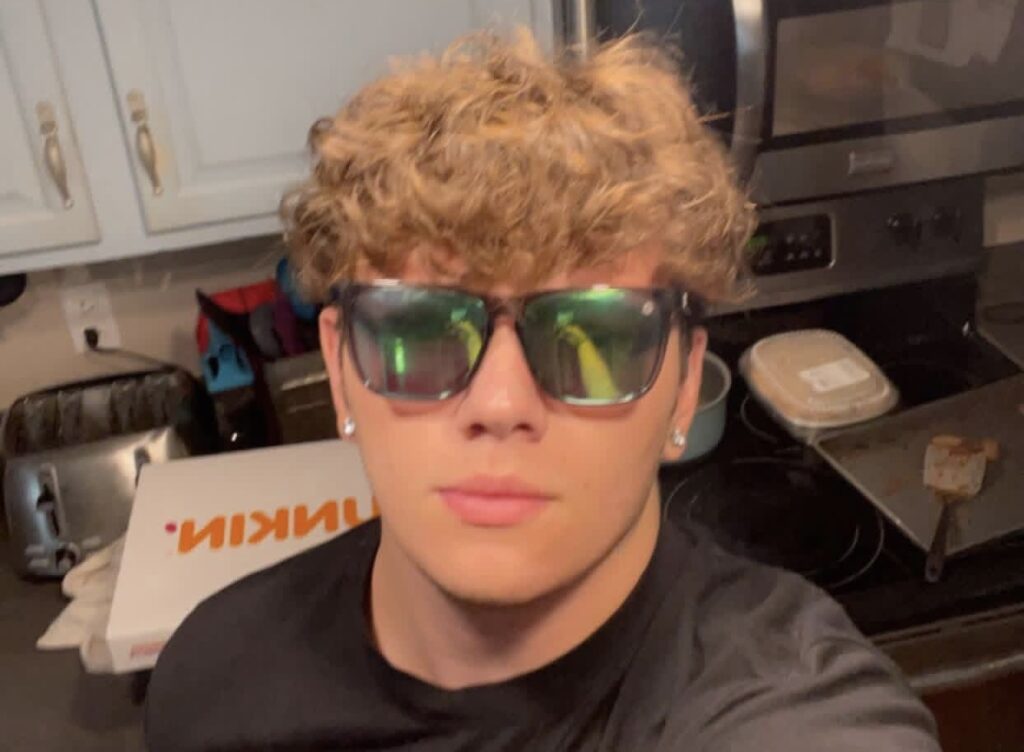 Jared Brundage Motorcycle Accident: Jared Brundage, 20, Remembered After Tragic Culpeper Motorcycle Crash