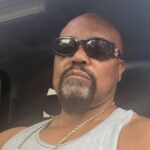 Robert Dennis Scott Flint, MIC Obituary, Cause of Death: Community Mourn the loss of Robert Dennis Scott who Dies Suddenly