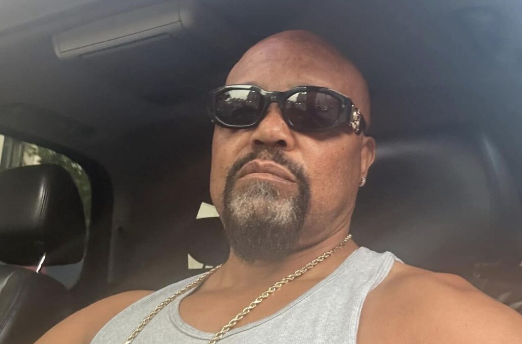 Robert Dennis Scott Flint, MIC Obituary, Cause of Death: Community Mourn the loss of Robert Dennis Scott who Dies Suddenly