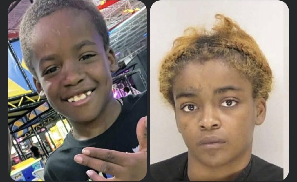 De’Angelo Roberson Shooting News: Augusta Boy Dies After Being Shot, Mother Faces Murder Charge Amid Ongoing Investigation