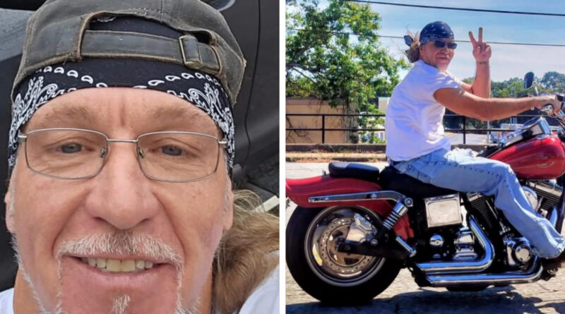 What Happened To Stephen Buck Bowman Pickens County, SC?